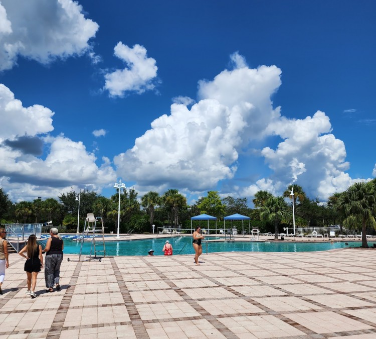 Ave Maria Water Park (Immokalee,&nbspFL)